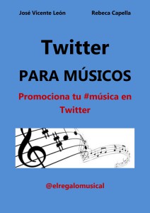 twitter musicos