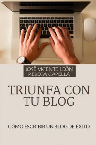 portada triunfa con tu blog