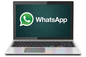 whatsapp en ordenador
