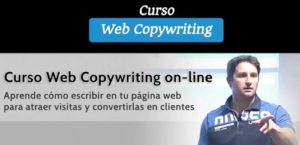curso de copywriting online