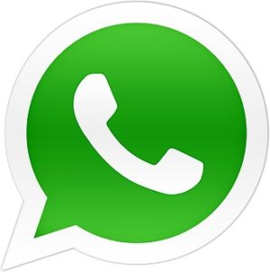 nuevo tipo de letra whatsapp